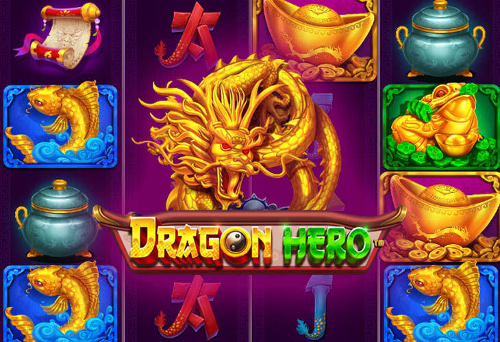 Dragon Hero